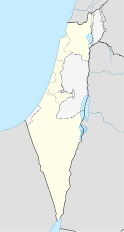 Gibea (Izrael)