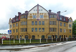 Leipzig-huset