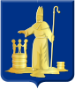 Coat of arms of Meijel