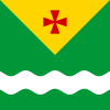 Bandeira de Novomyrhorod