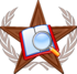 Орден «Заслуженному патрульному III степени» (февраль 2016 года)