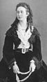 Q57950 Alexandra van Saksen-Altenburg geboren op 8 juli 1830 overleden op 6 juli 1911