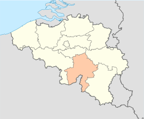 Province de Namur