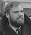 Рэй Гэлтон в 1964 году