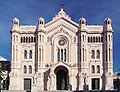 Duomo de Reggio Calabria (1917-1928)