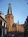 St.-Remigiuskerk in Baarle-Hertog