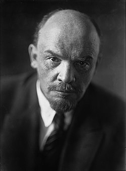 Lenin 1920 júliusában