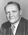 Senator William Knowland from California (1945–1959)