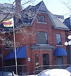 Embajada en Ottawa