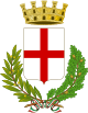 Blason de Camposampiero