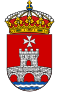Coat of arms of Castrelo de Miño