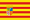 Bandera d'Aragó
