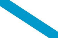 Bandeira civil de Galicia