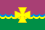 Флаг Ямпольского района