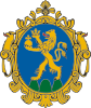 Coat of arms of Pest County