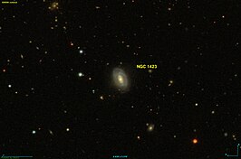 NGC 1423