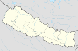 Banepa is located in Nepal