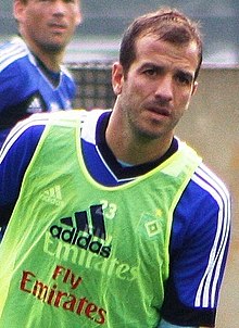 Rafael van der Vaart