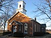 Richwood Evangelical Lutheran Church