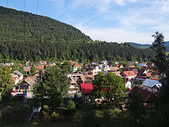 Stráža