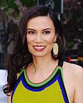 Wendi Deng