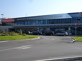 Aeroporto di Rimini - San Marino Federico Fellini