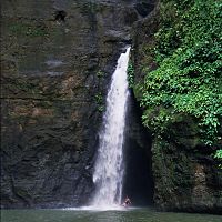 Pagsanjan Gorge National Park