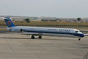 マクドネル・ダグラス MD-82