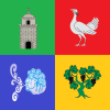 Flag of Moraleja de Matacabras