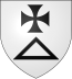 Blason de Blotzheim