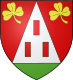 Coat of arms of Naives-en-Blois