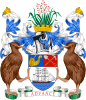 Coat of arms of Auckland City