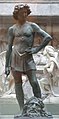 Андреа Верокио, Скулптура на Давид, Музей „Виктория и Албърт“ (Лондон)