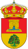 Coat of arms of Fuentespina