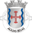 Blason de Águas Belas