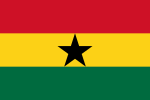 Kobér Ghana