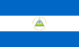 Flago de Nikaragvo