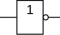 Symbolum IEC/IEEE [2]