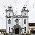 Церква Святого Михайла, місто Маніла, Філіппіни