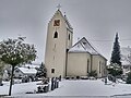 Kirche St. Georg