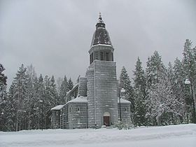 Uja ke Konnevesi