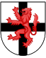 Blason de Lana