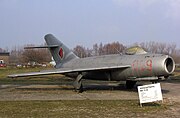 MiG-17AS