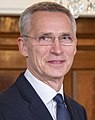 Jens Stoltenberg n. el 16 de marzo de 1959 (65 años) Primer ministro 2000-2001 y 2005-2013