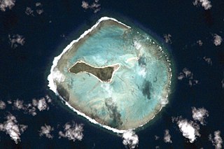 NASA-Bild von Oeno