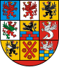 Coat of arms (1660) of Pomerania