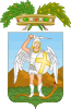 Blason de Province de Foggia