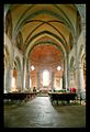 Abbaye Saint-Michel-de-la-Cluse en italien appelée Sacra di San Michele.