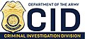 Current logo of CID