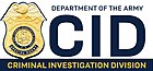 Logo of the Criminal Investigation Division